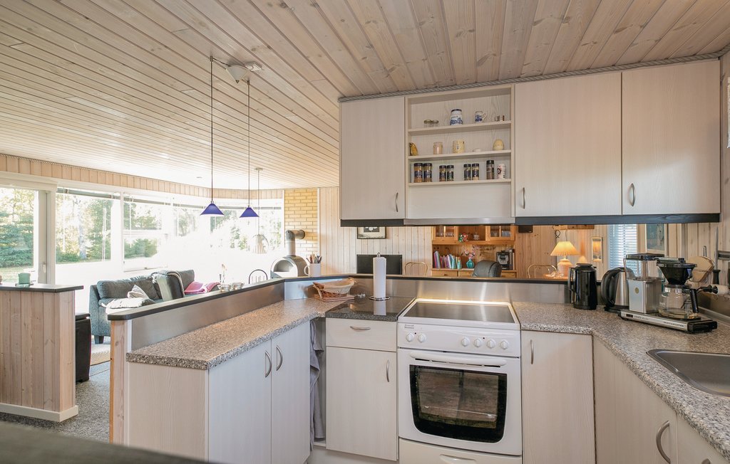 Ferienhaus - Egense Strand , Dänemark - D6166 15