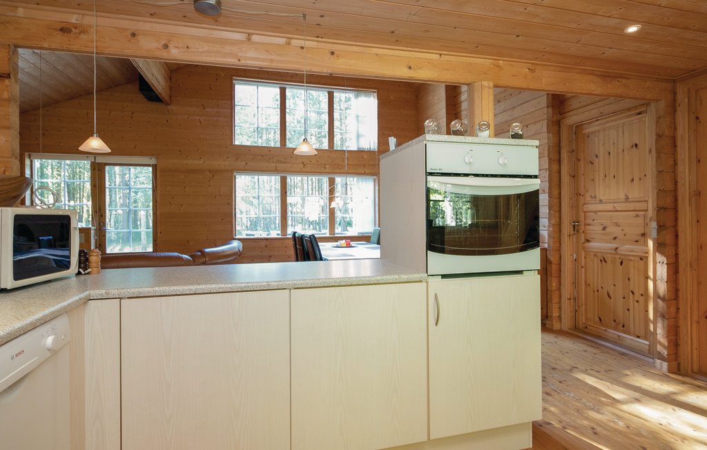 Feriehuse - Helberskov Strand , Danmark - D6191 11