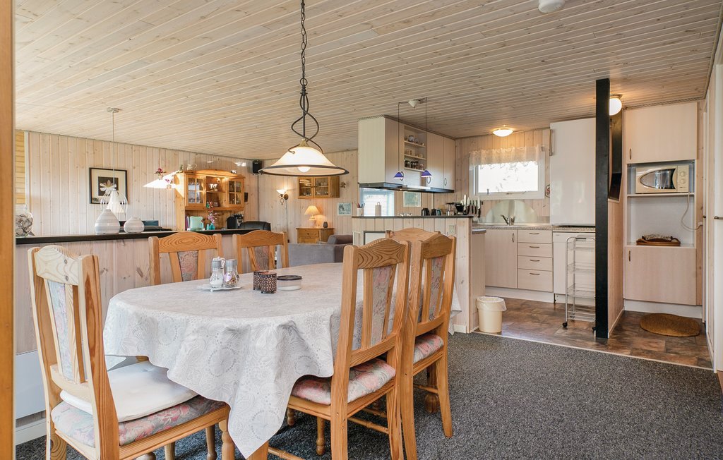 Ferienhaus - Egense Strand , Dänemark - D6166 13