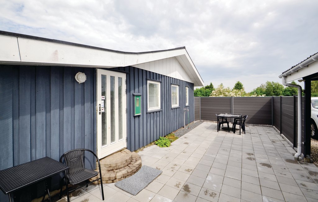 Ferienhaus - Egense Strand , Dänemark - D6166 3