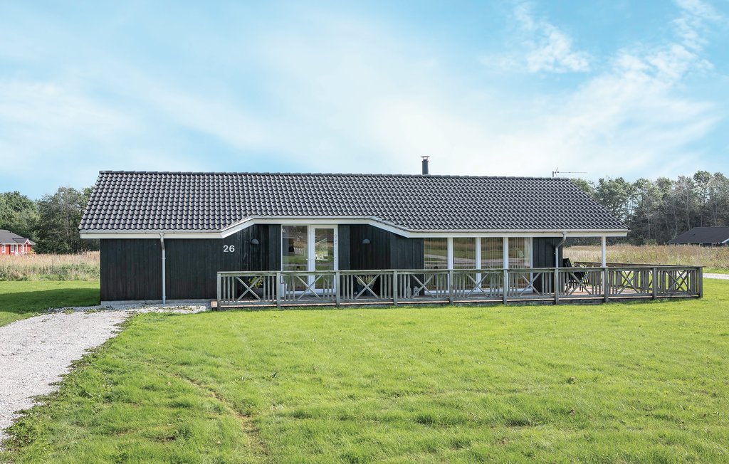 Ferienhaus - Egense Strand , Dänemark - D6174 5