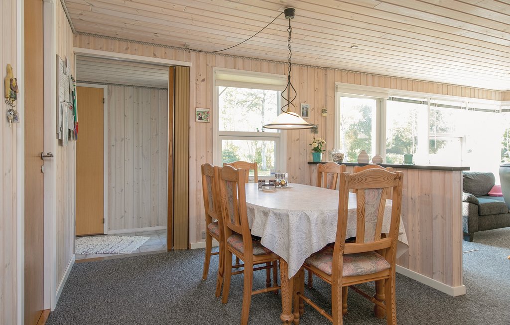 Ferienhaus - Egense Strand , Dänemark - D6166 17