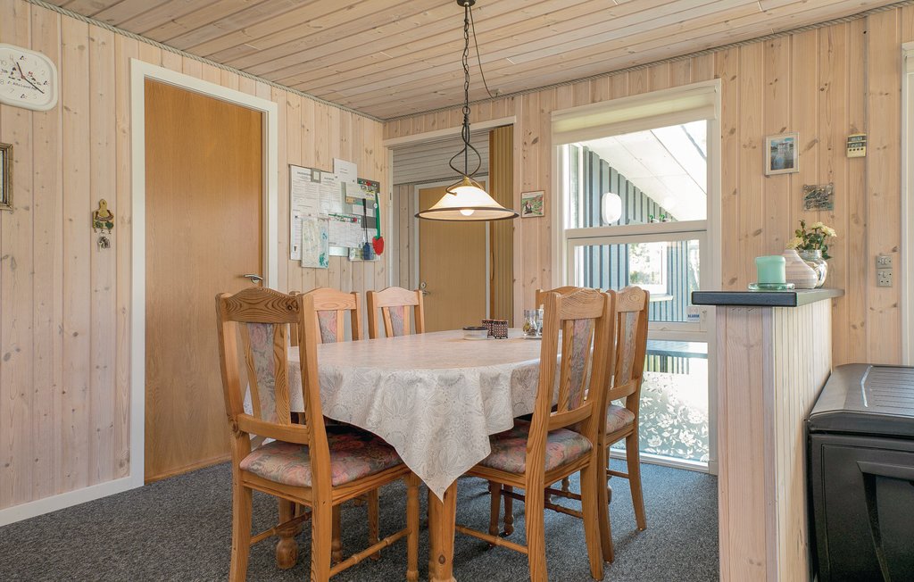 Ferienhaus - Egense Strand , Dänemark - D6166 14