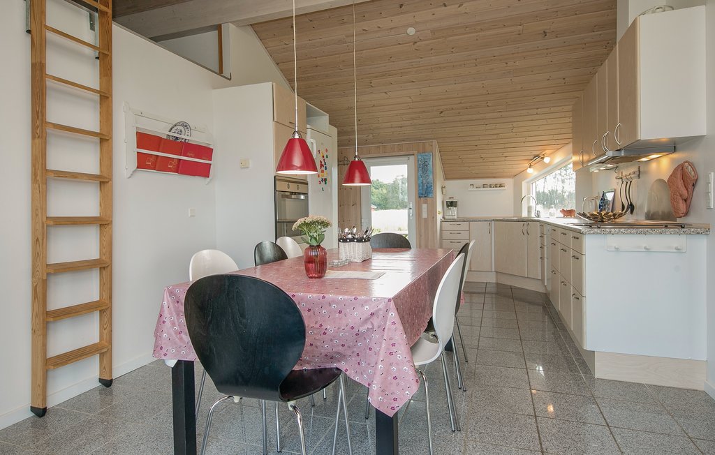Ferienhaus - Egense Strand , Dänemark - D6174 15