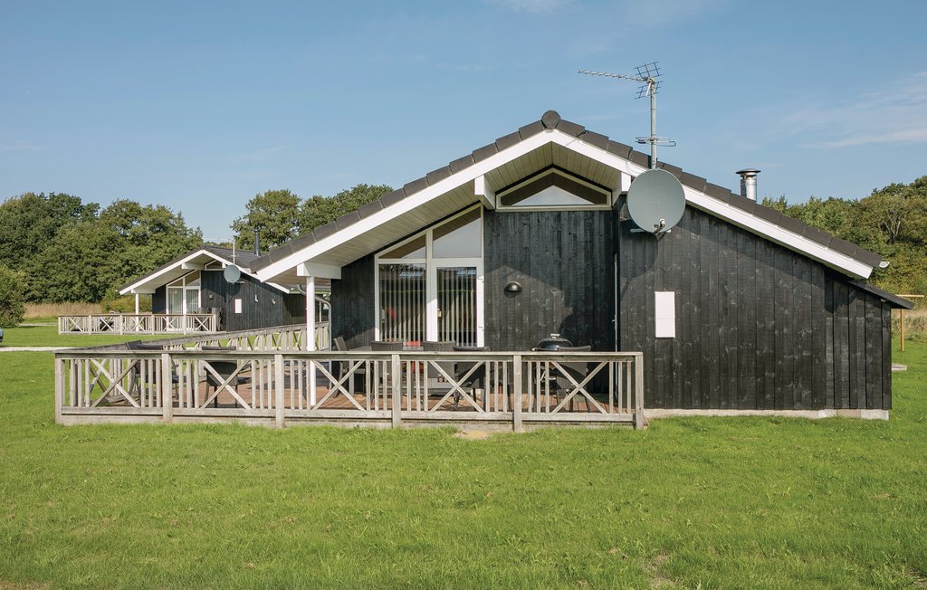 Ferienhaus - Egense Strand , Dänemark - D6174 6