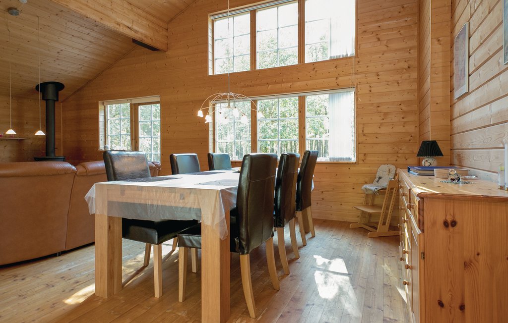 Feriehuse - Helberskov Strand , Danmark - D6191 10