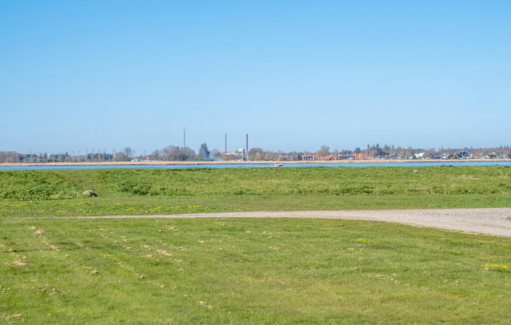 Feriehuse - Egense , Danmark - D61217 9