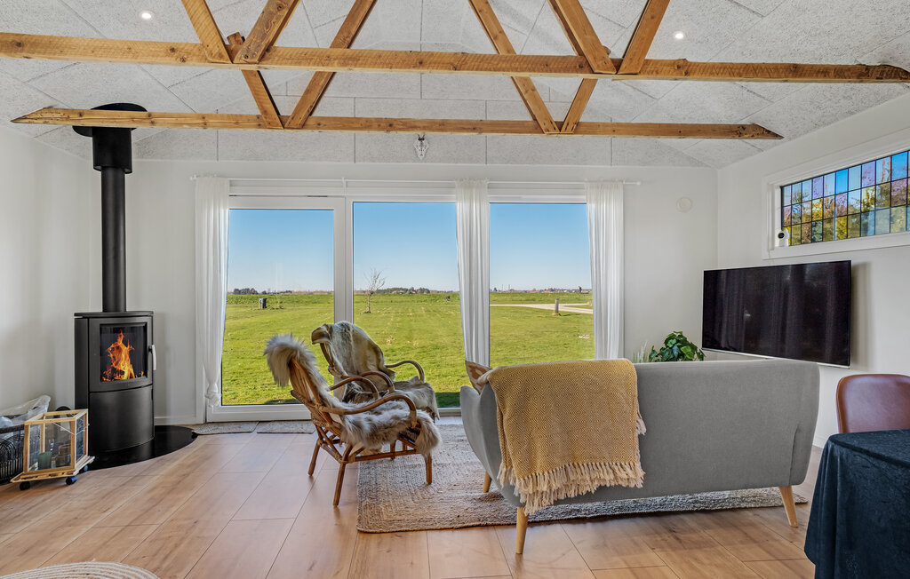 Feriehuse - Egense , Danmark - D61217 15