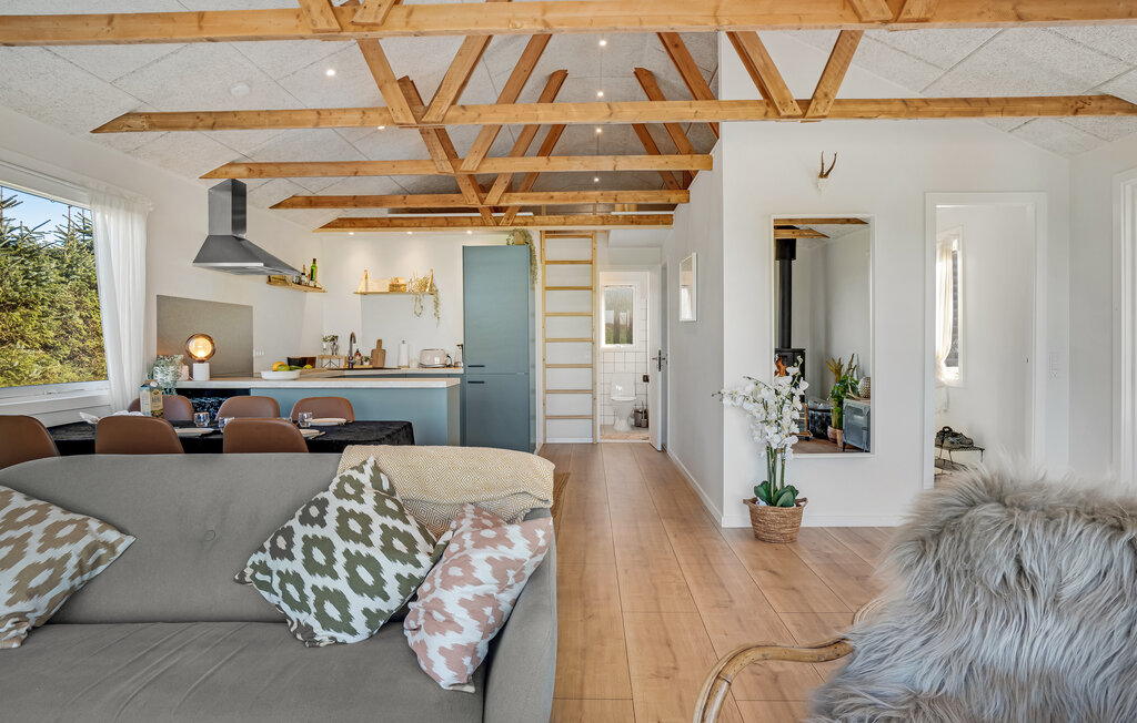 Feriehuse - Egense , Danmark - D61217 5