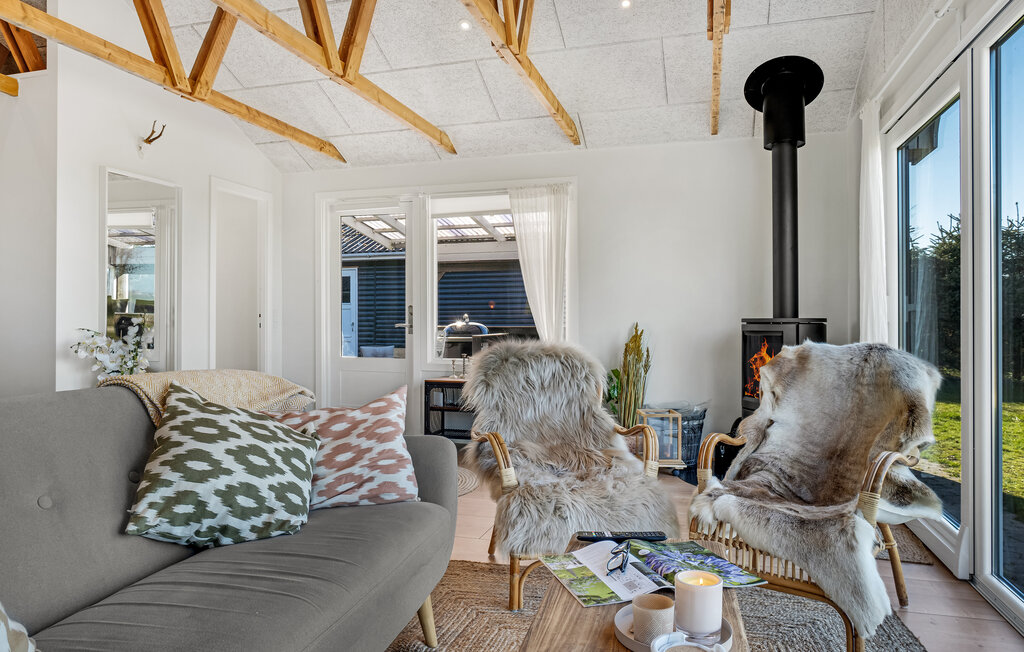 Feriehuse - Egense , Danmark - D61217 4