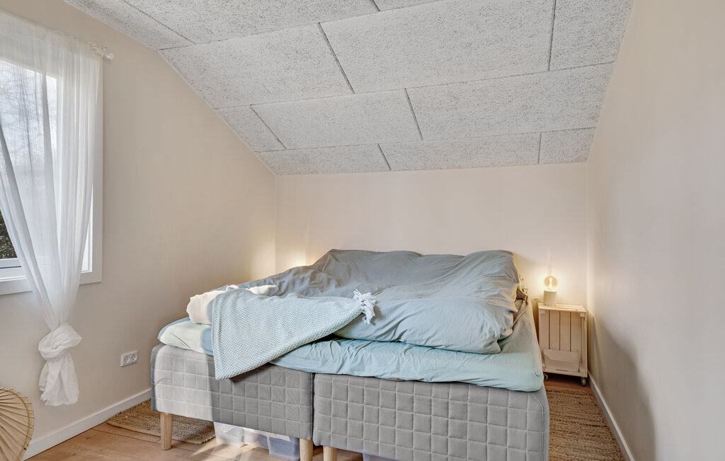 Feriehuse - Egense , Danmark - D61217 18