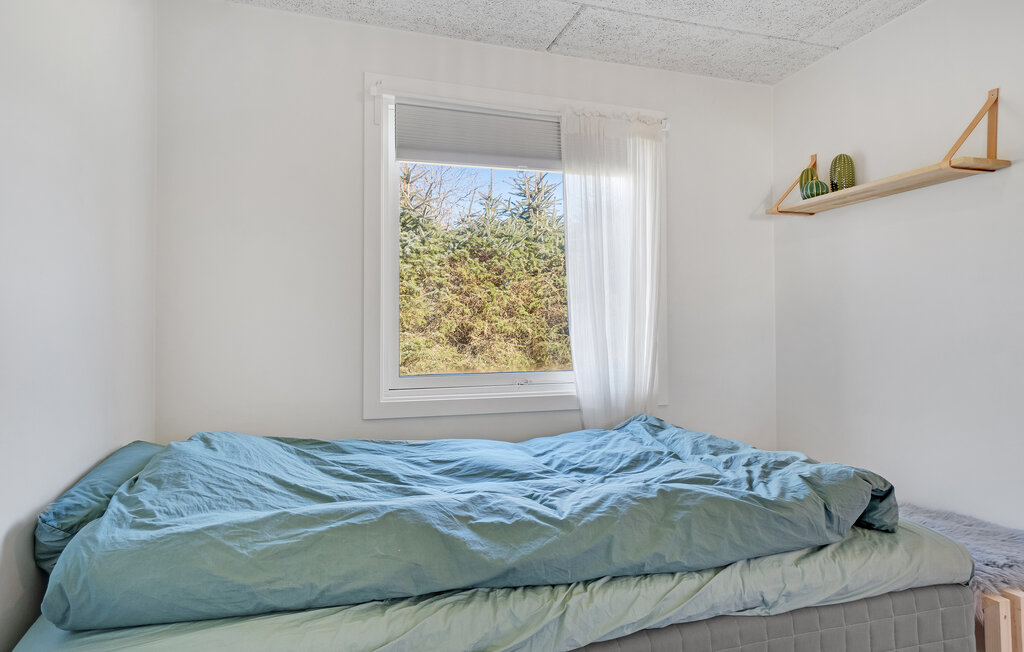 Feriehuse - Egense , Danmark - D61217 19