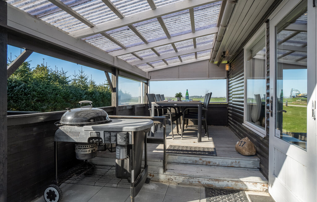 Feriehuse - Egense , Danmark - D61217 8