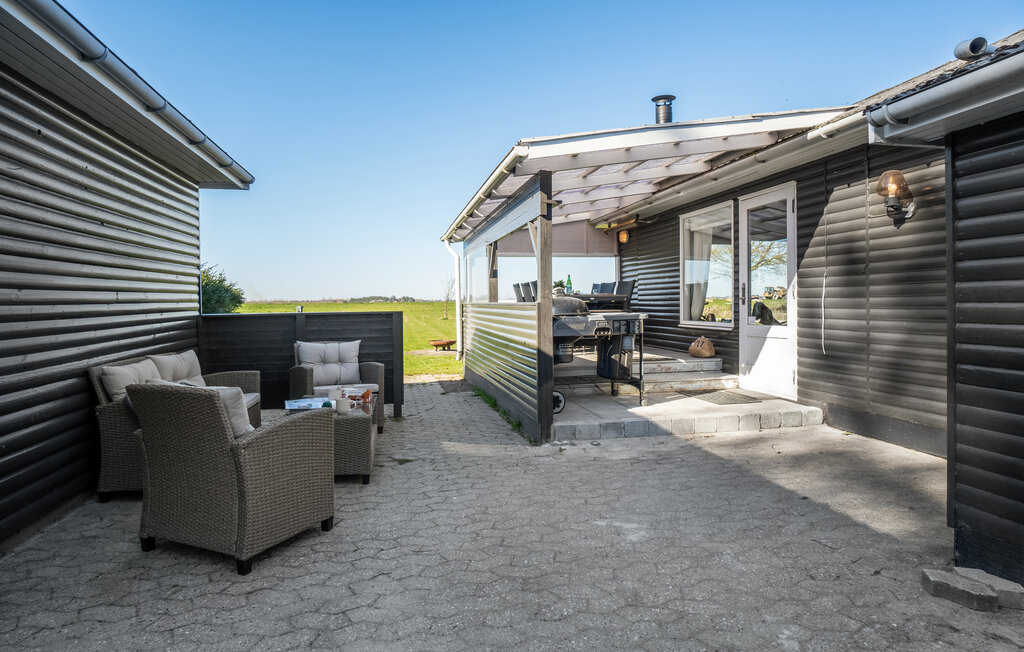 Feriehuse - Egense , Danmark - D61217 7