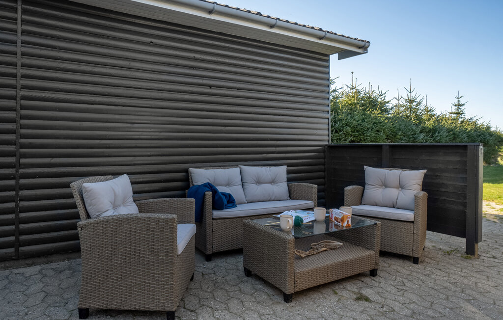 Feriehuse - Egense , Danmark - D61217 14