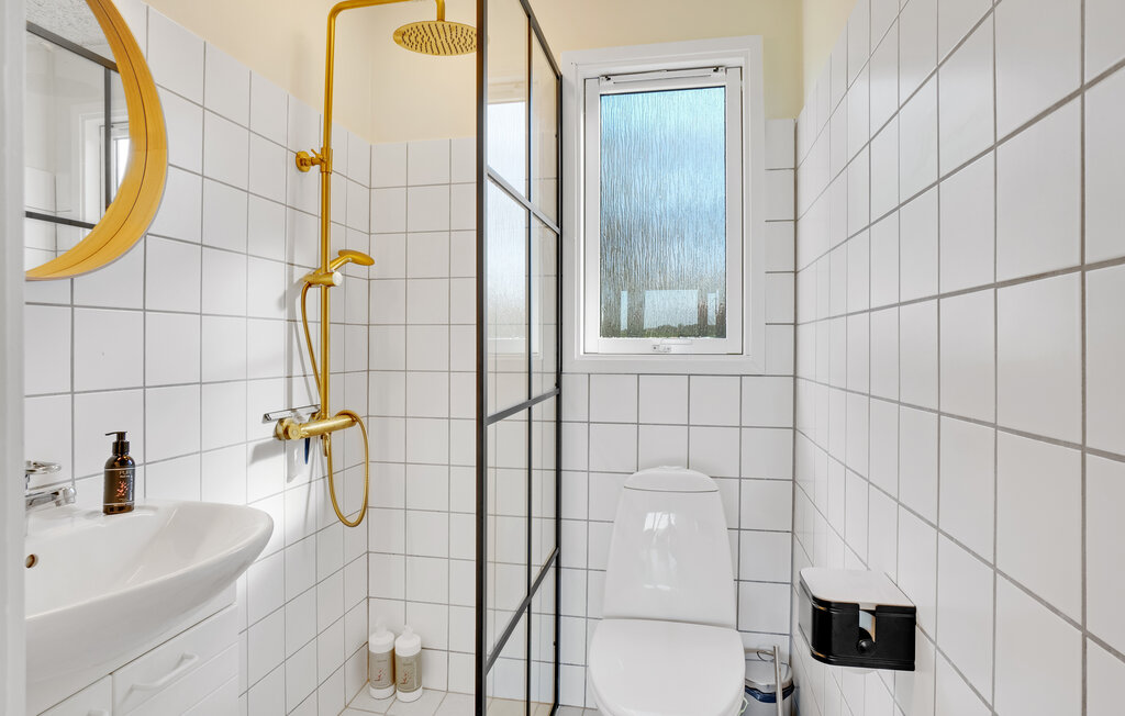 Feriehuse - Egense , Danmark - D61217 21