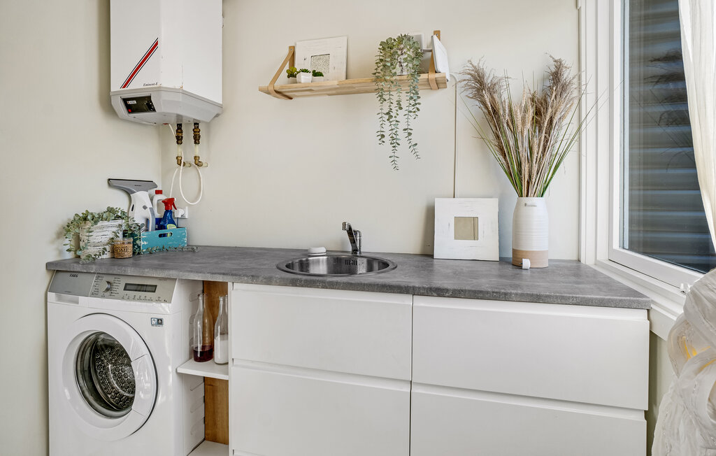 Feriehuse - Egense , Danmark - D61217 22