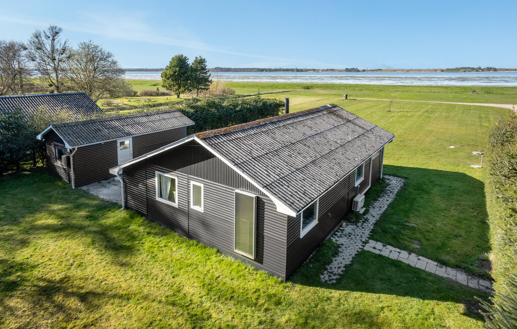 Feriehuse - Egense , Danmark - D61217 1