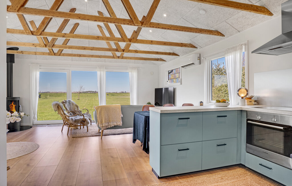 Feriehuse - Egense , Danmark - D61217 2