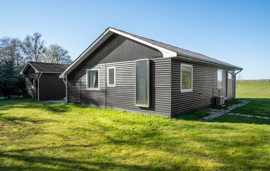 Feriehuse - Egense , Danmark - D61217 10