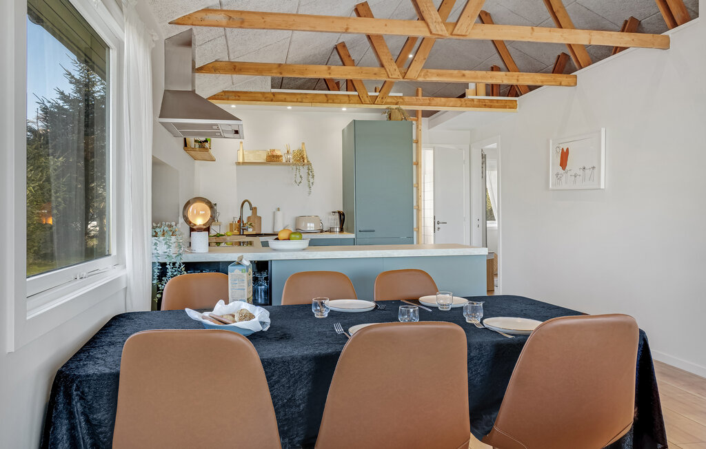 Feriehuse - Egense , Danmark - D61217 17