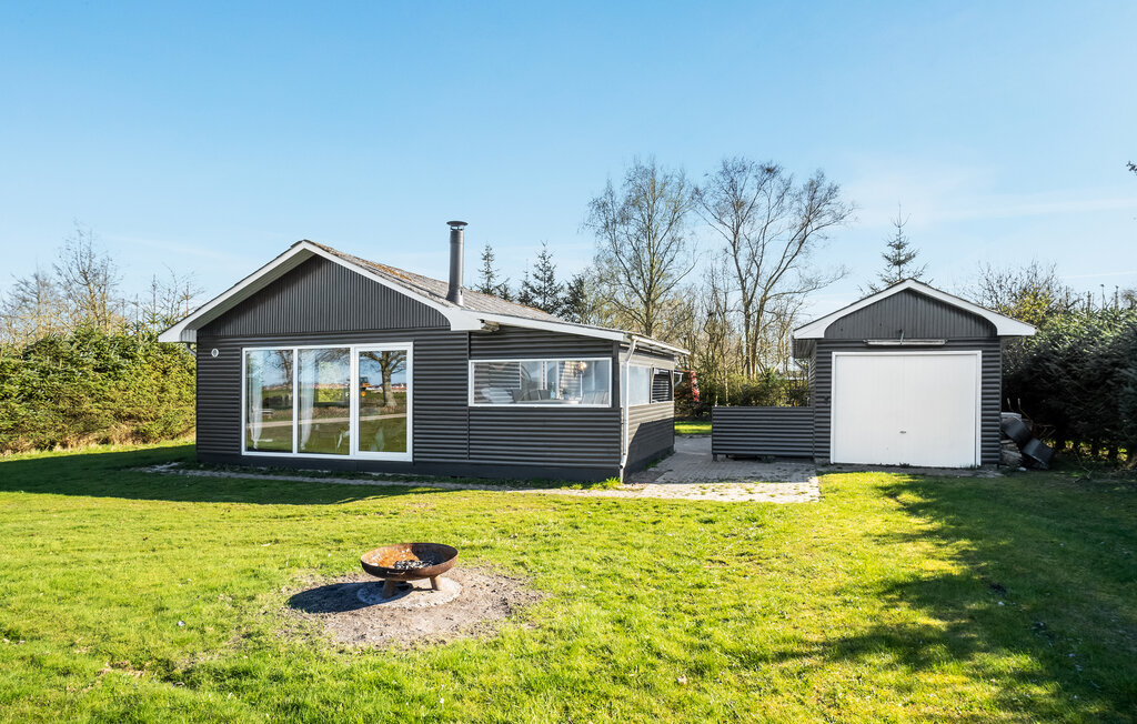 Feriehuse - Egense , Danmark - D61217 12