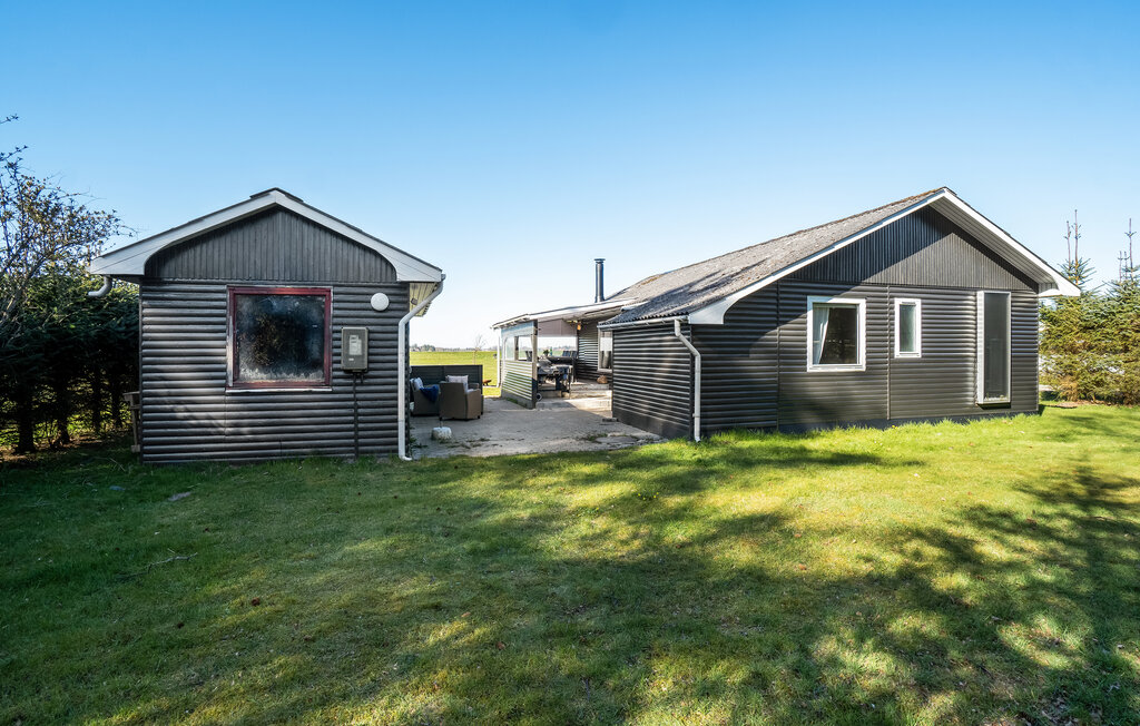 Feriehuse - Egense , Danmark - D61217 13