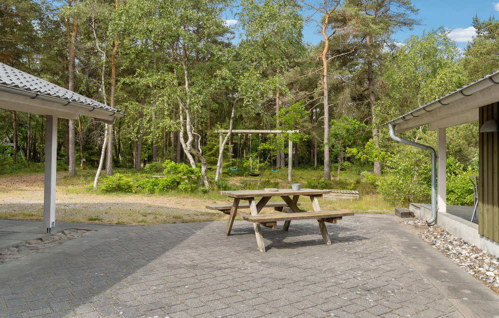 Ferienhaus - Als Odde Strand , Dänemark - D6125 13