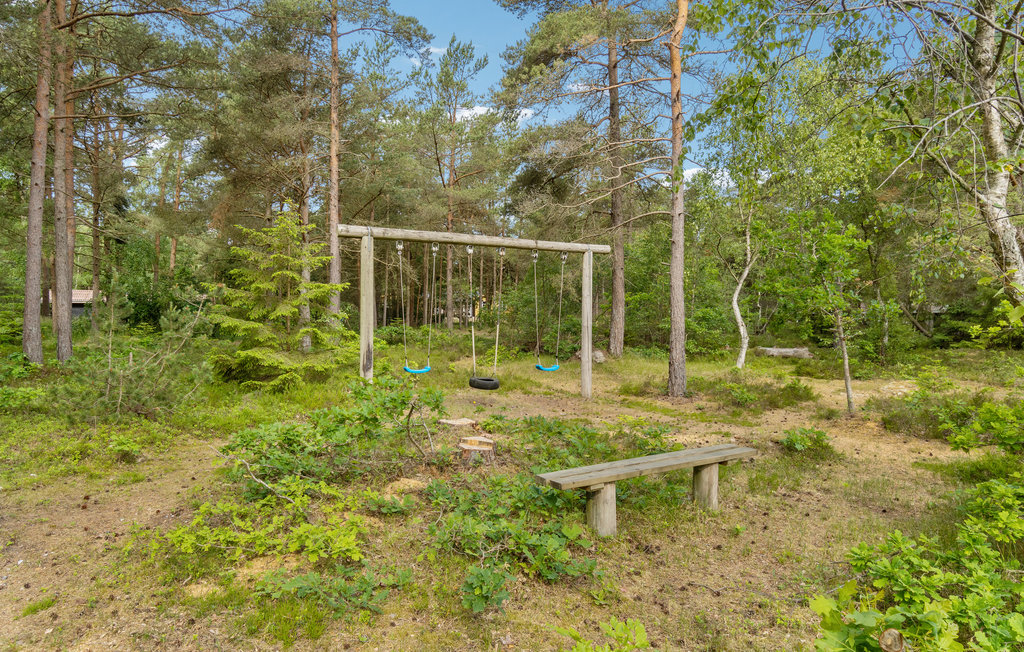 Ferienhaus - Als Odde Strand , Dänemark - D6125 15