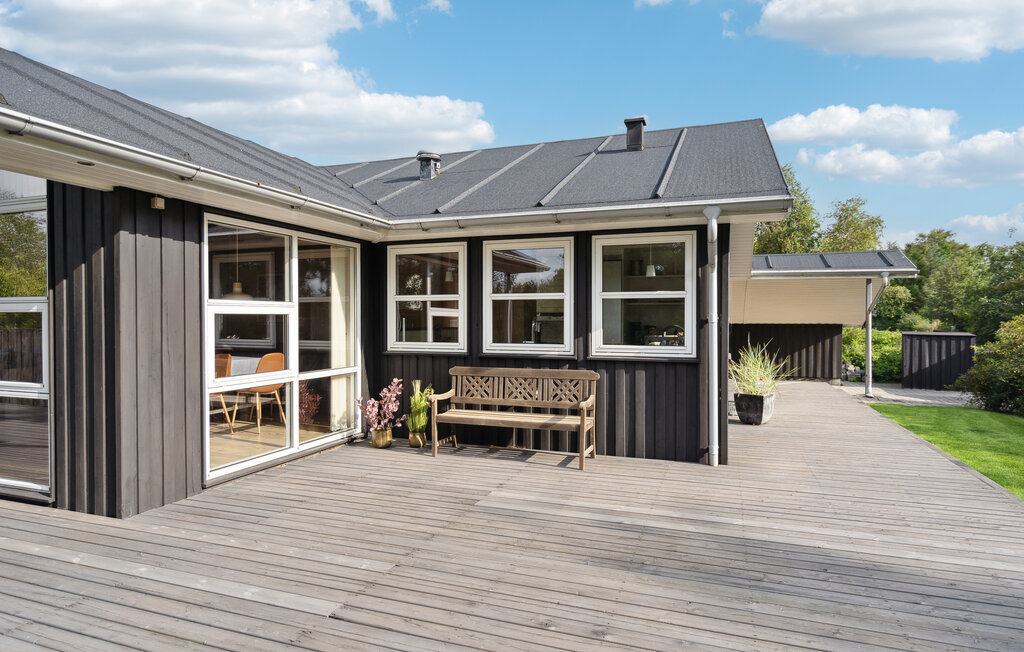 Ferienhaus - Egense , Dänemark - D61659 13