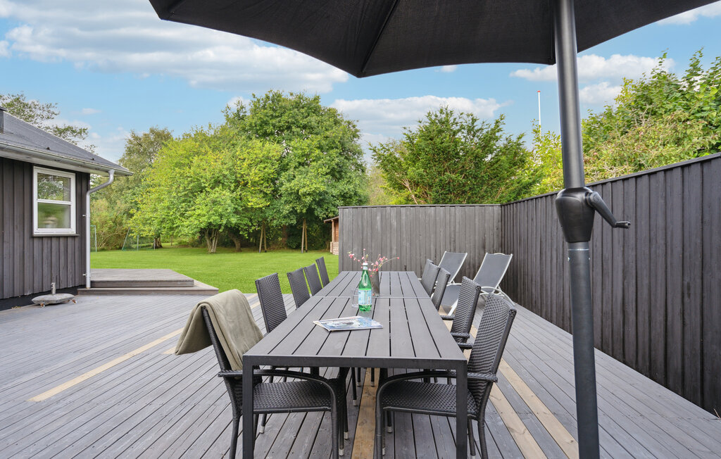 Ferienhaus - Egense , Dänemark - D61659 17