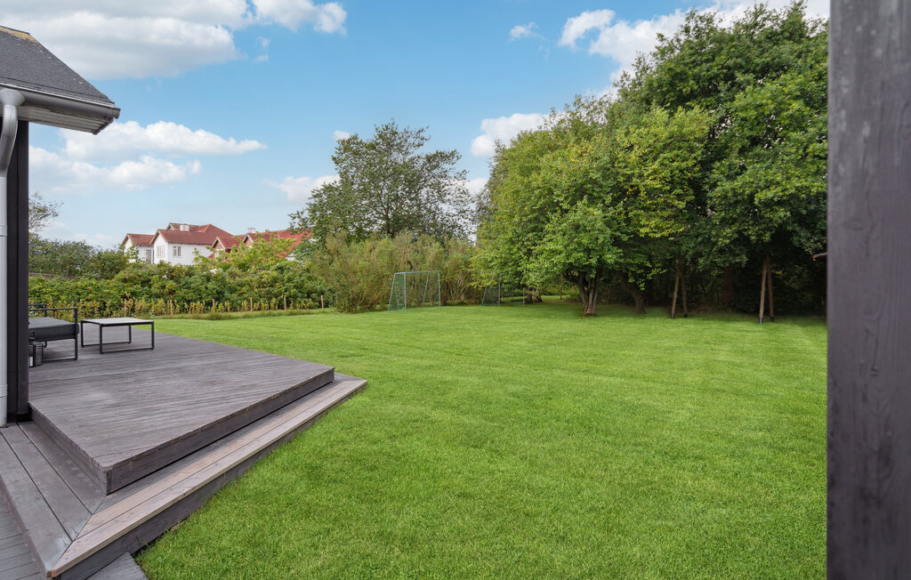 Ferienhaus - Egense , Dänemark - D61659 19