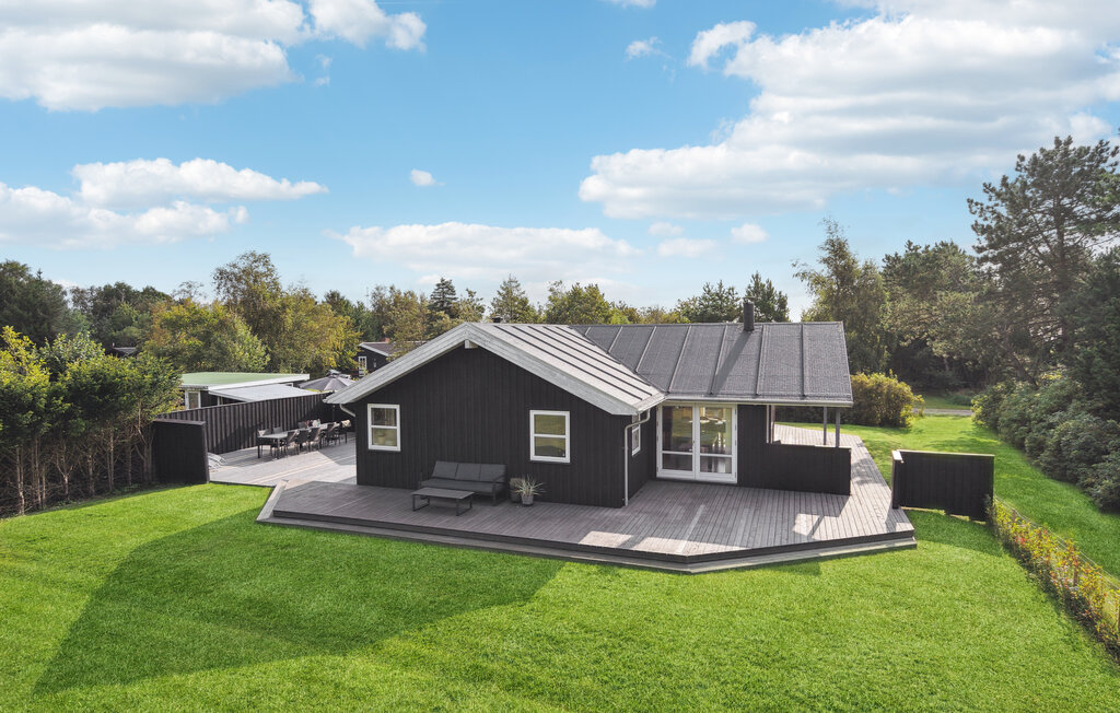 Ferienhaus - Egense , Dänemark - D61659 9