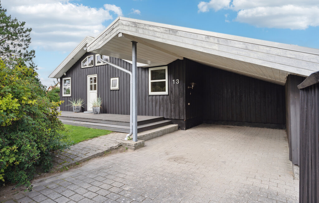 Ferienhaus - Egense , Dänemark - D61659 12