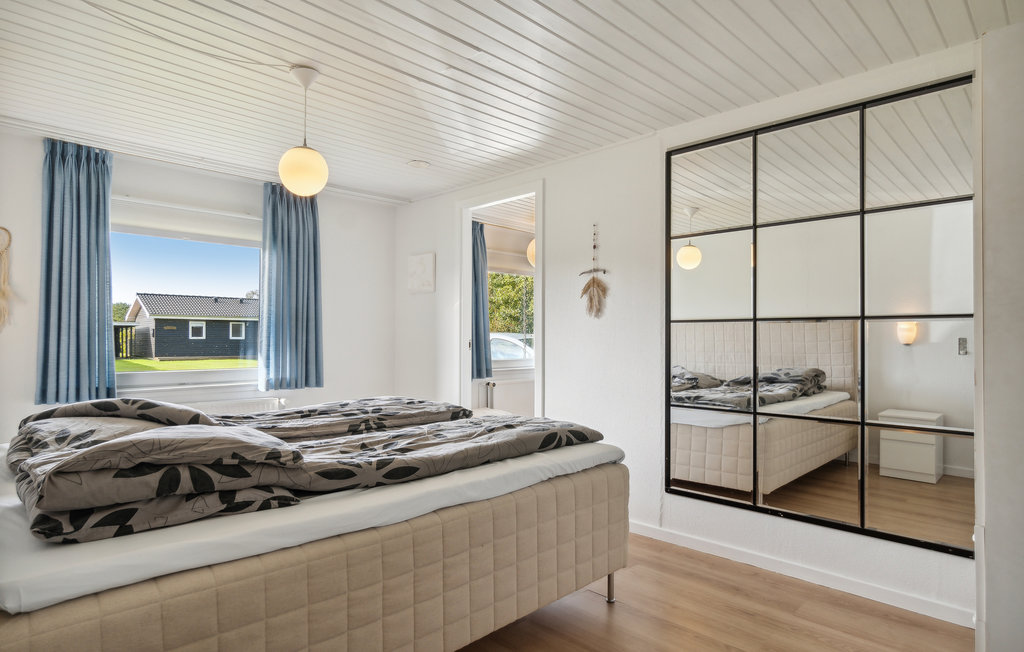 Ferienhaus - Egense , Dänemark - D61016 20