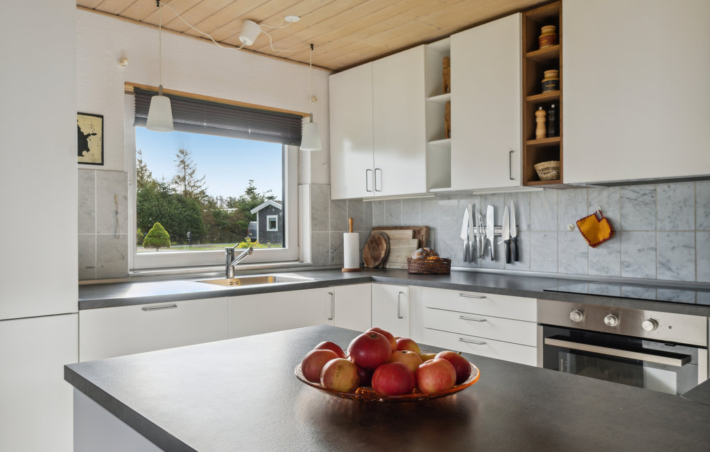 Ferienhaus - Egense , Dänemark - D61016 18