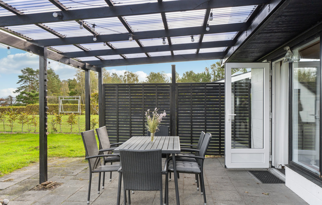 Ferienhaus - Egense , Dänemark - D61016 10