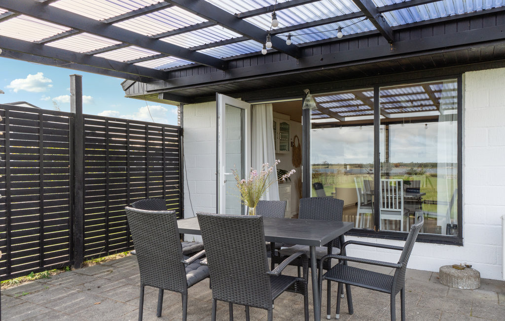 Ferienhaus - Egense , Dänemark - D61016 11