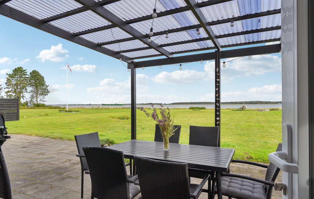 Ferienhaus - Egense , Dänemark - D61016 2