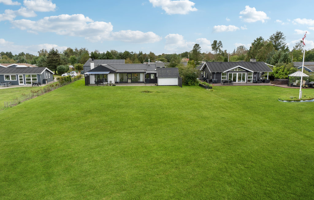 Ferienhaus - Egense , Dänemark - D61016 12