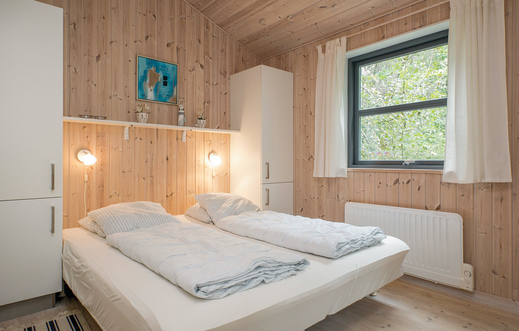 Ferienhaus - Helberskov Strand , Dänemark - D6189 13