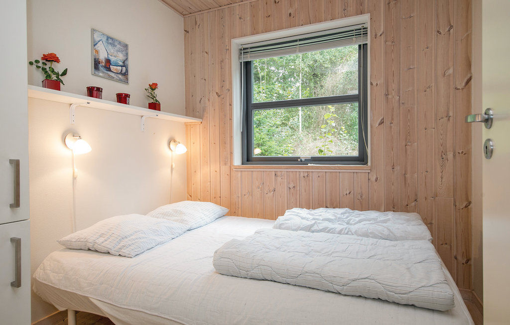 Ferienhaus - Helberskov Strand , Dänemark - D6189 14