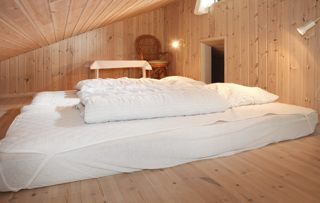 Ferienhaus - Helberskov Strand , Dänemark - D6189 15