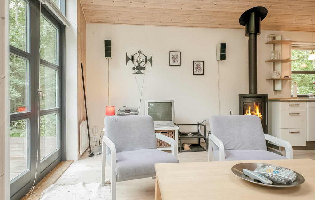 Ferienhaus - Helberskov Strand , Dänemark - D6189 7