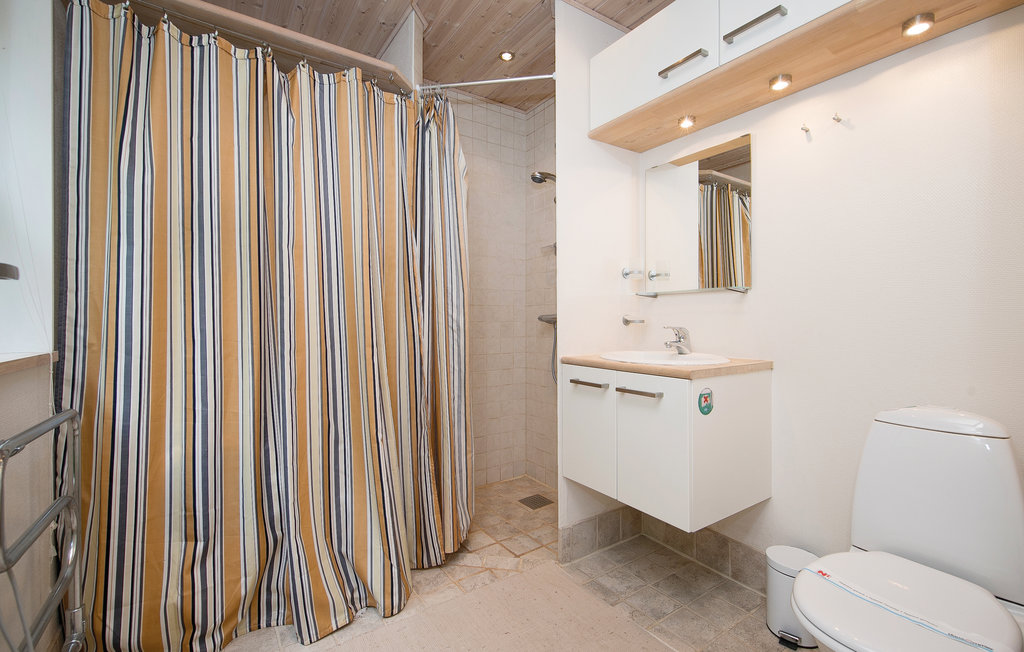 Ferienhaus - Helberskov Strand , Dänemark - D6189 16