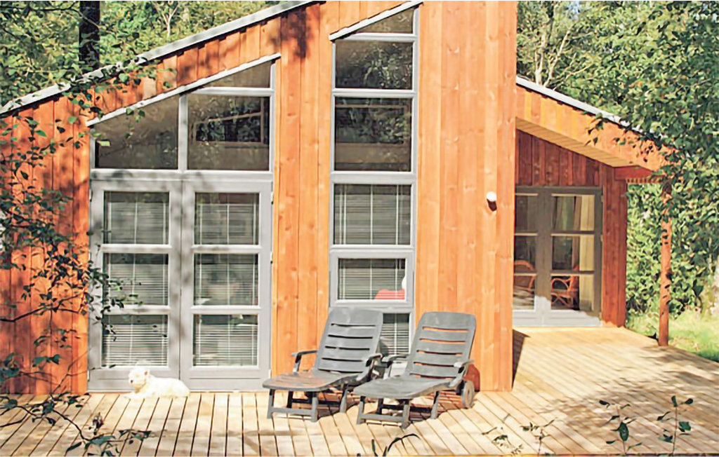 Ferienhaus - Helberskov Strand , Dänemark - D6189 1