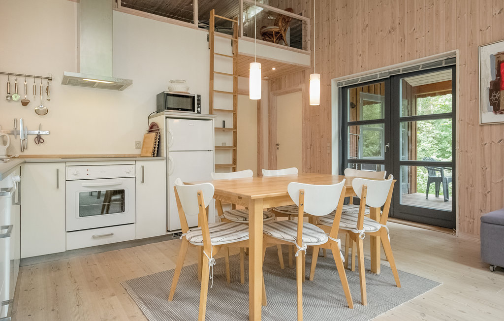 Ferienhaus - Helberskov Strand , Dänemark - D6189 3