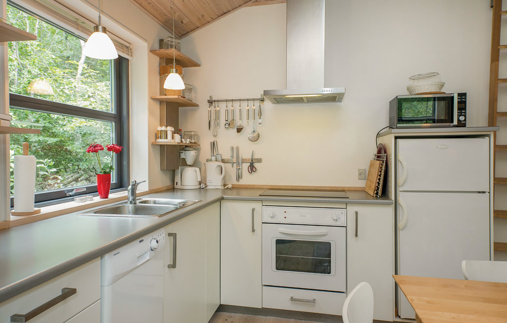 Ferienhaus - Helberskov Strand , Dänemark - D6189 9