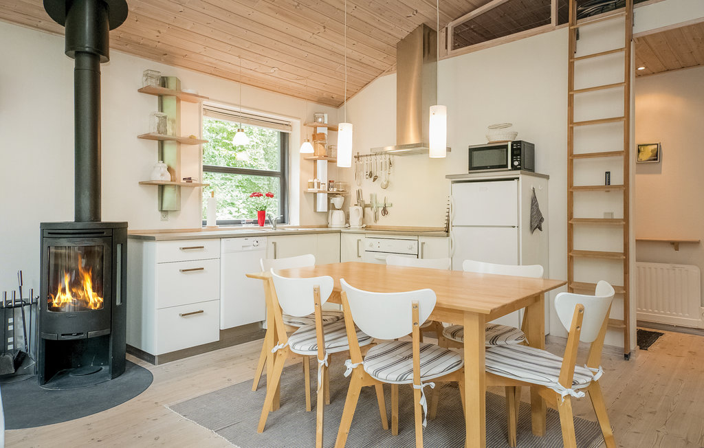 Ferienhaus - Helberskov Strand , Dänemark - D6189 10