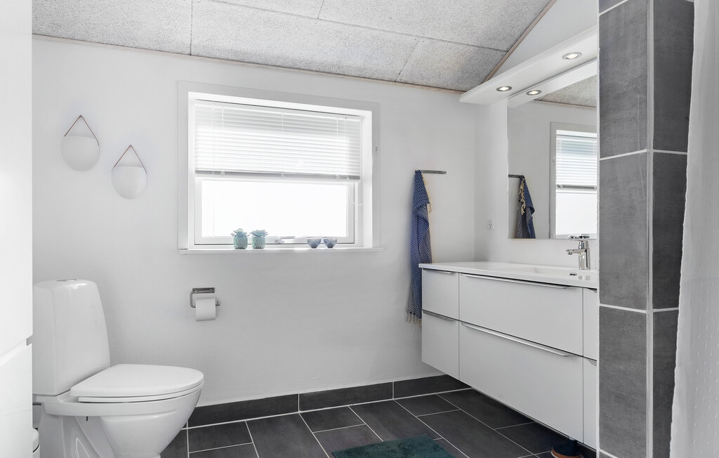 Feriehuse - Egense Strand , Danmark - D61208 17